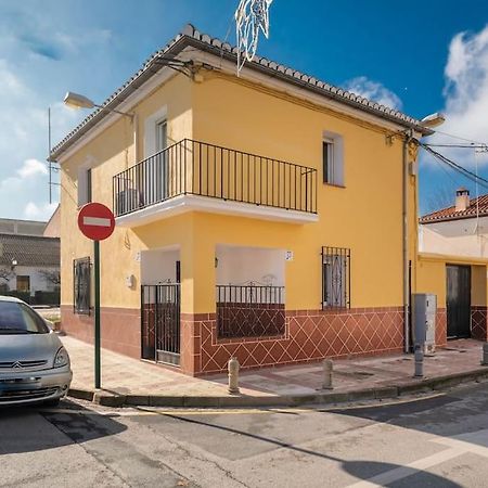 Casa Pablo -Granada- Βίλα Εξωτερικό φωτογραφία