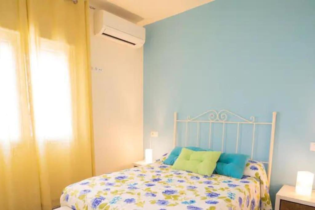 Casa Pablo -Granada- Βίλα Εξωτερικό φωτογραφία