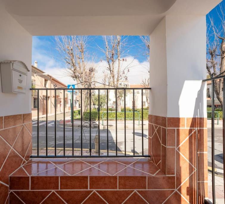 Casa Pablo -Granada- Βίλα Εξωτερικό φωτογραφία