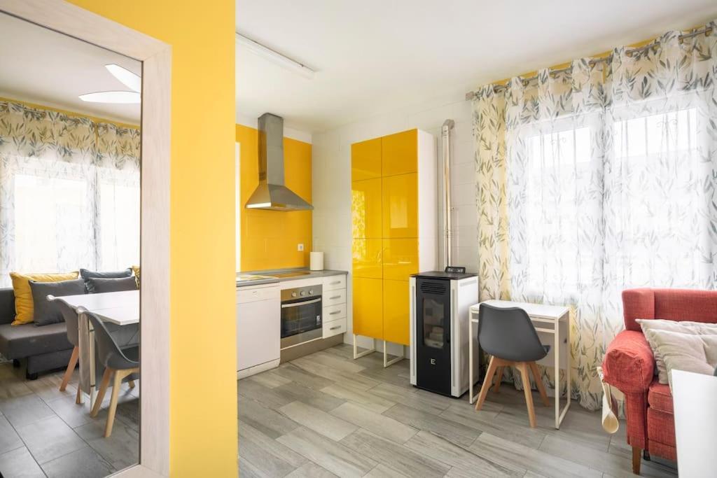 Casa Pablo -Granada- Βίλα Εξωτερικό φωτογραφία
