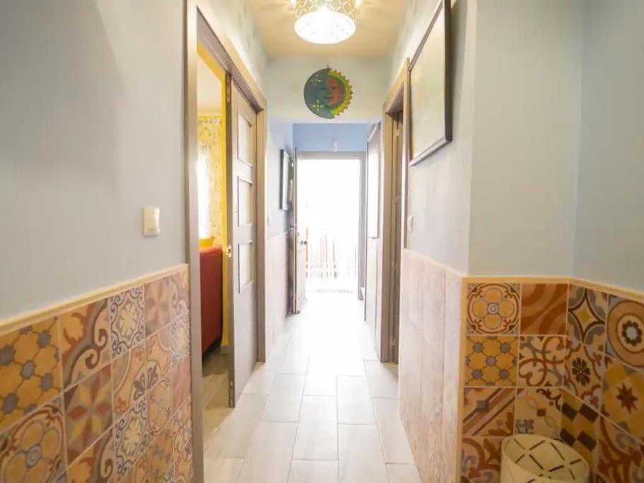 Casa Pablo -Granada- Βίλα Εξωτερικό φωτογραφία