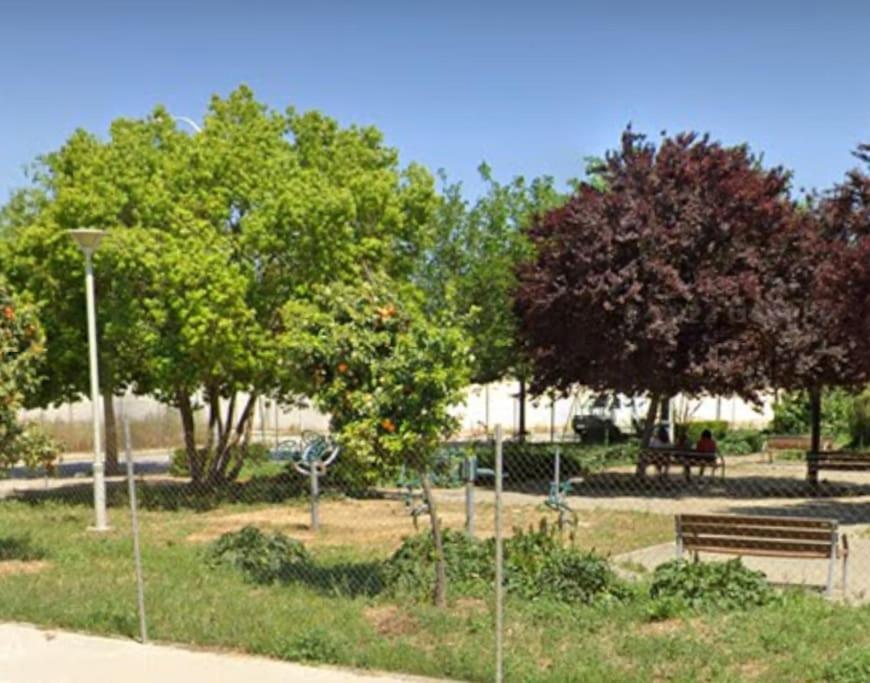 Casa Pablo -Granada- Βίλα Εξωτερικό φωτογραφία