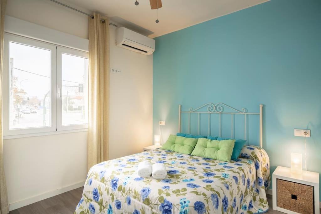 Casa Pablo -Granada- Βίλα Εξωτερικό φωτογραφία